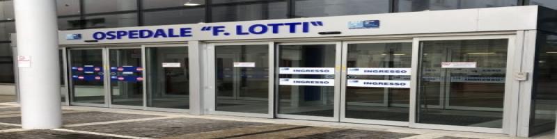 CONTO COVID 19 - VALDERA SOLIDALE - IT71 C 08562 70910 000012566154 - AL VIA LA RACCOLTA FONDI PER L’OSPEDALE LOTTI PROMOSSA DALL’UNIONE VALDERA